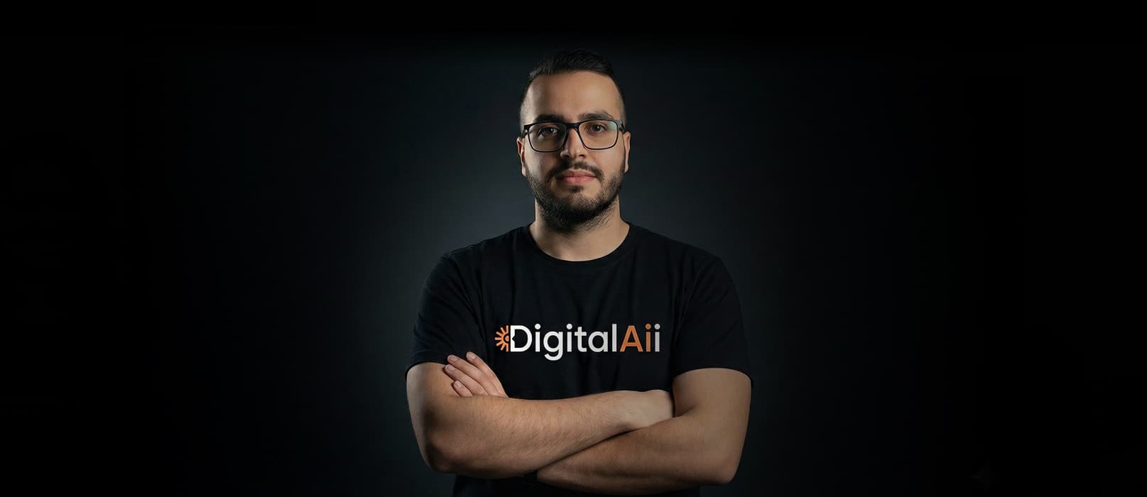 Digitalaii team of web design experts, developers, and digital marketing strategists